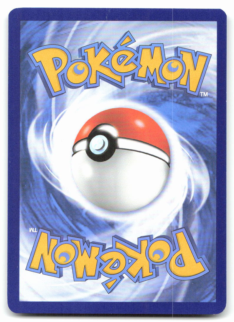Hoppip (Back)