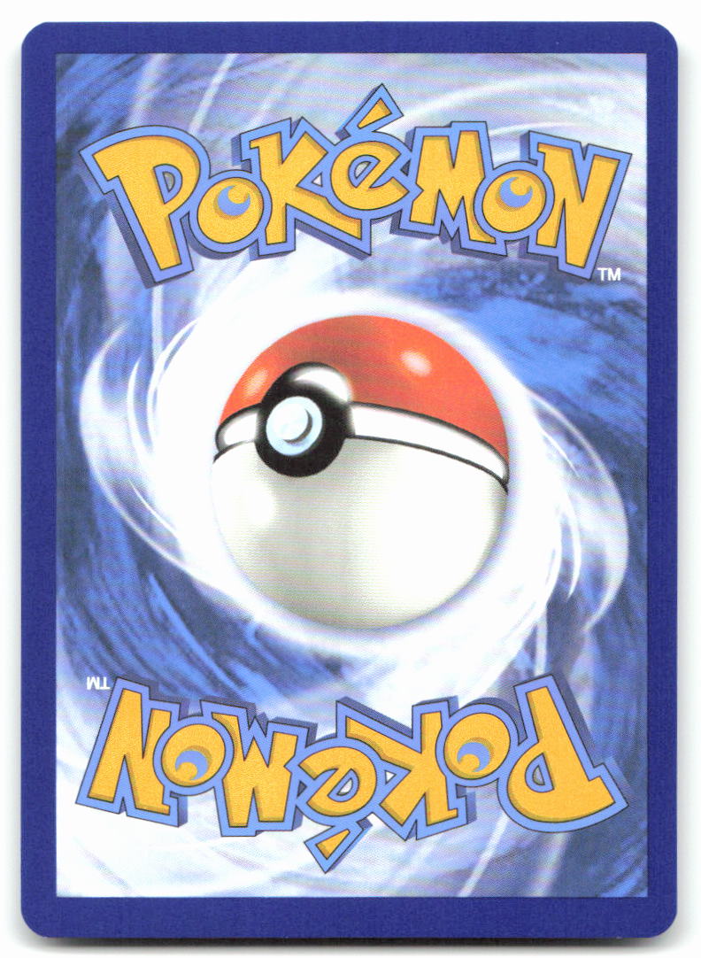Misdreavus (Back)