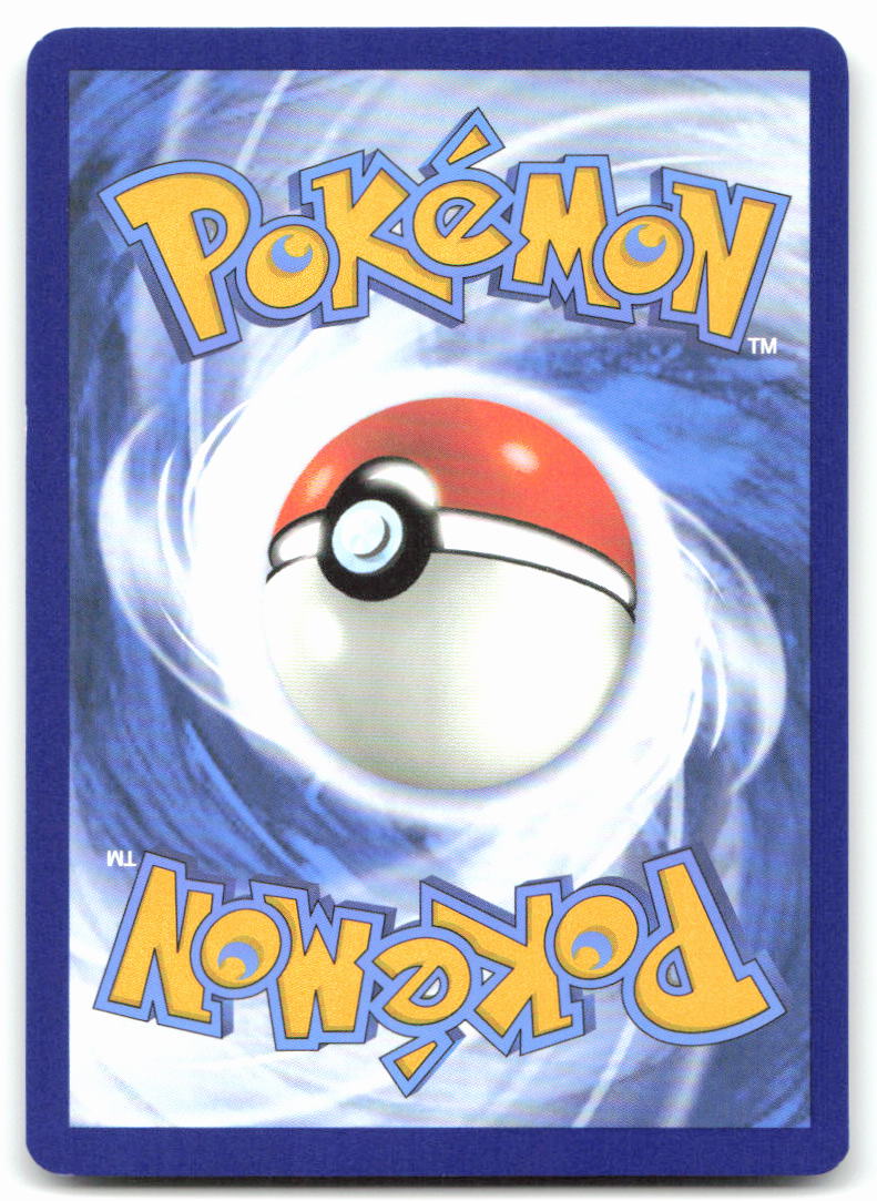 Mismagius - 088/193 (Back)