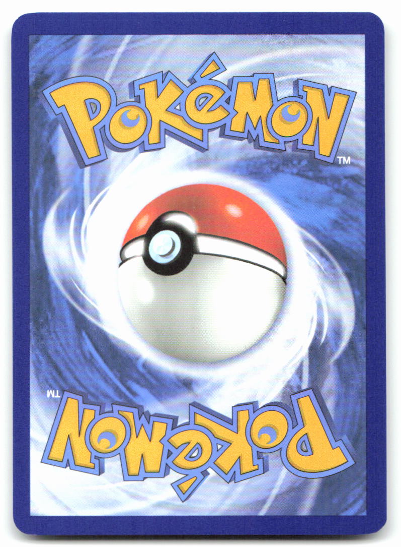 Mismagius - 088/193 (Back)