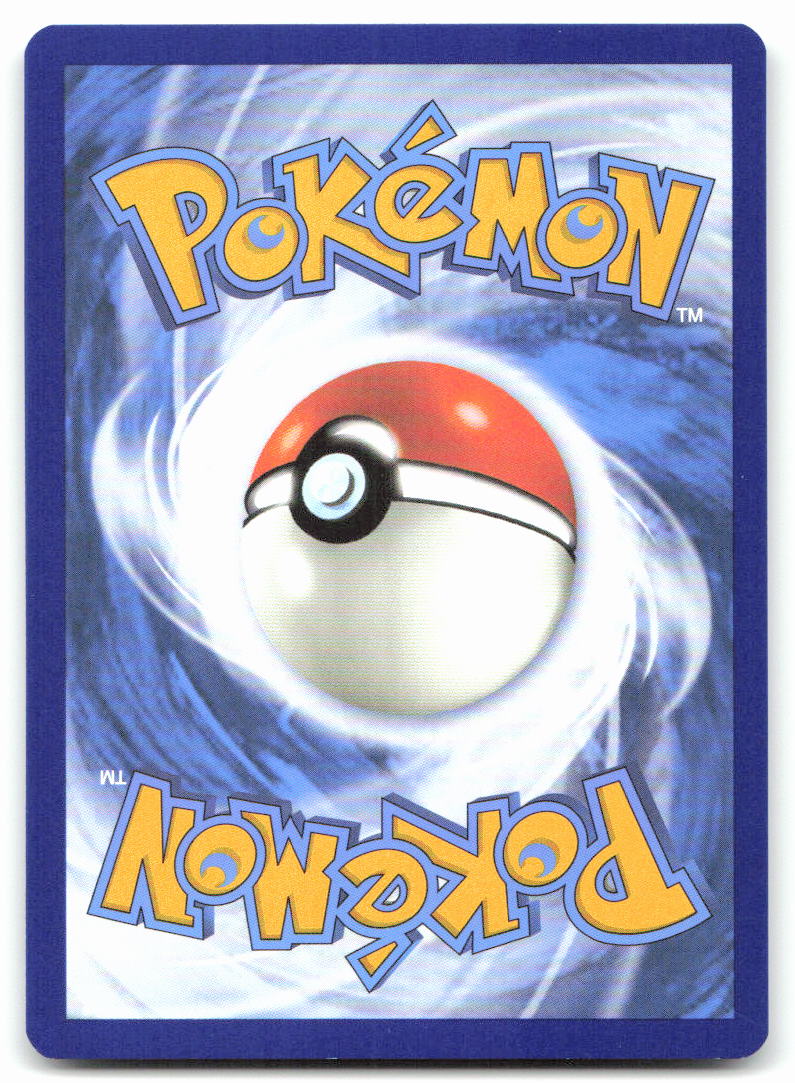 Paldean Wooper - 128/193 (Back)