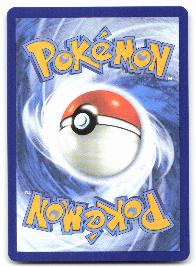 Paldean Wooper - 129/193 (Back)