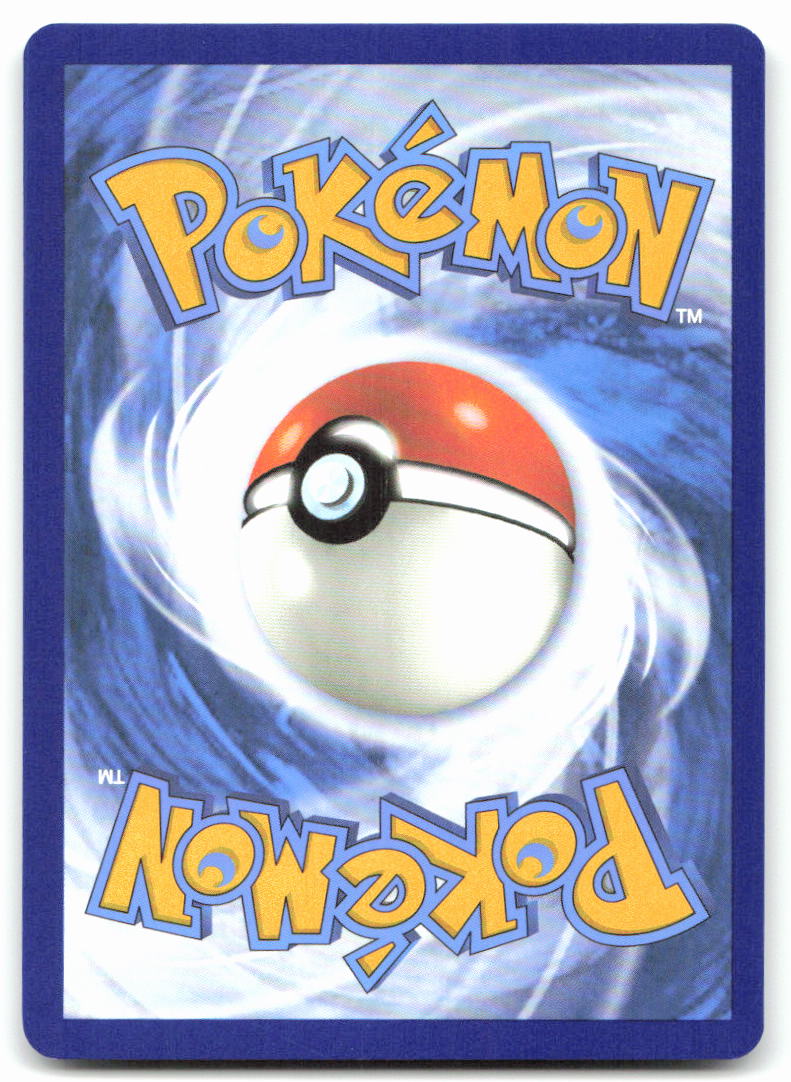 Pineco (Back)