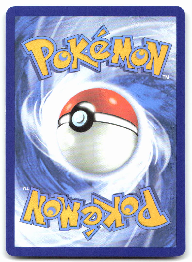 Primeape (Back)