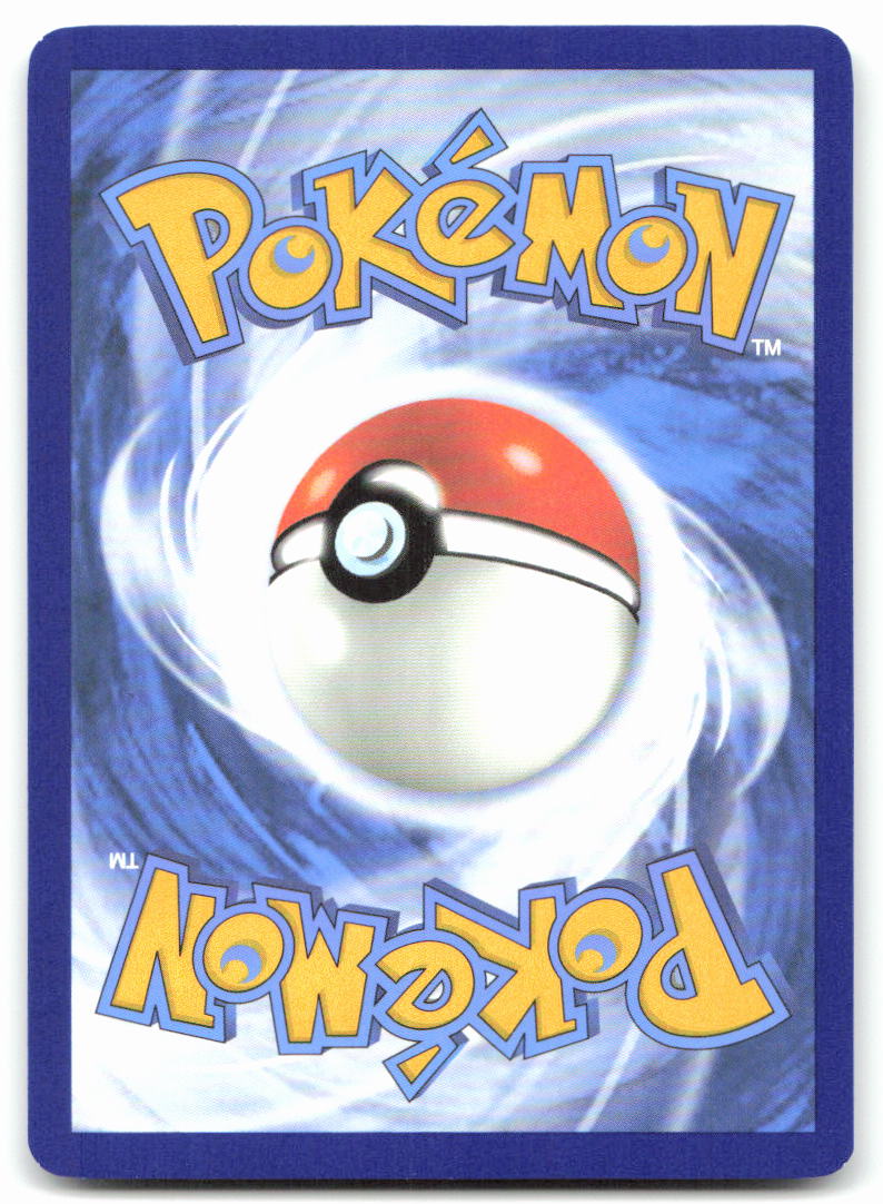 Pyroar - 032/193 (Back)