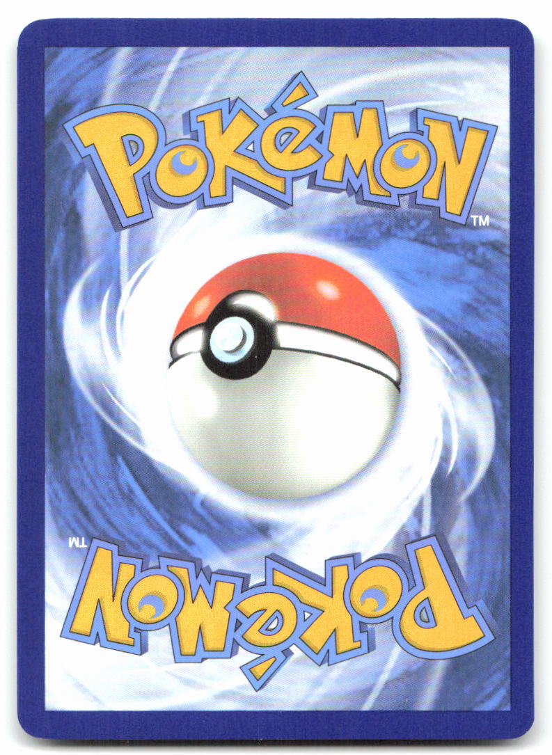 Pyroar - 032/193 (Back)