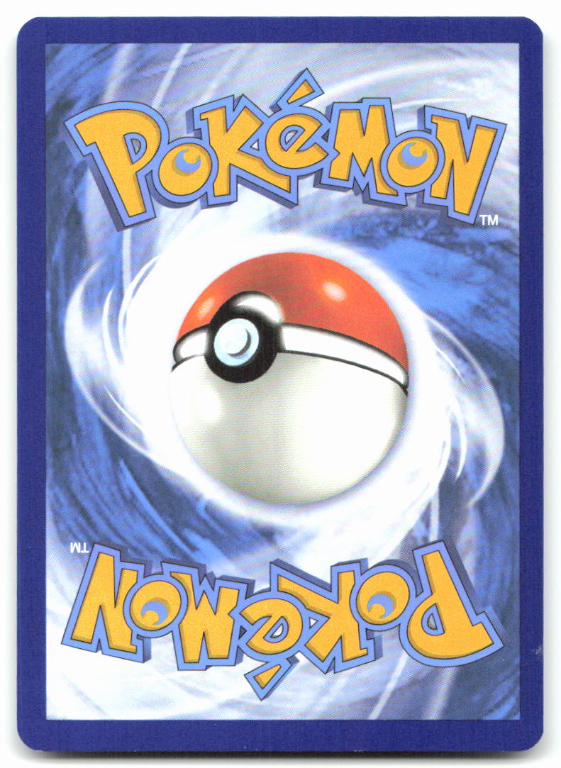 Rockruff (Back)