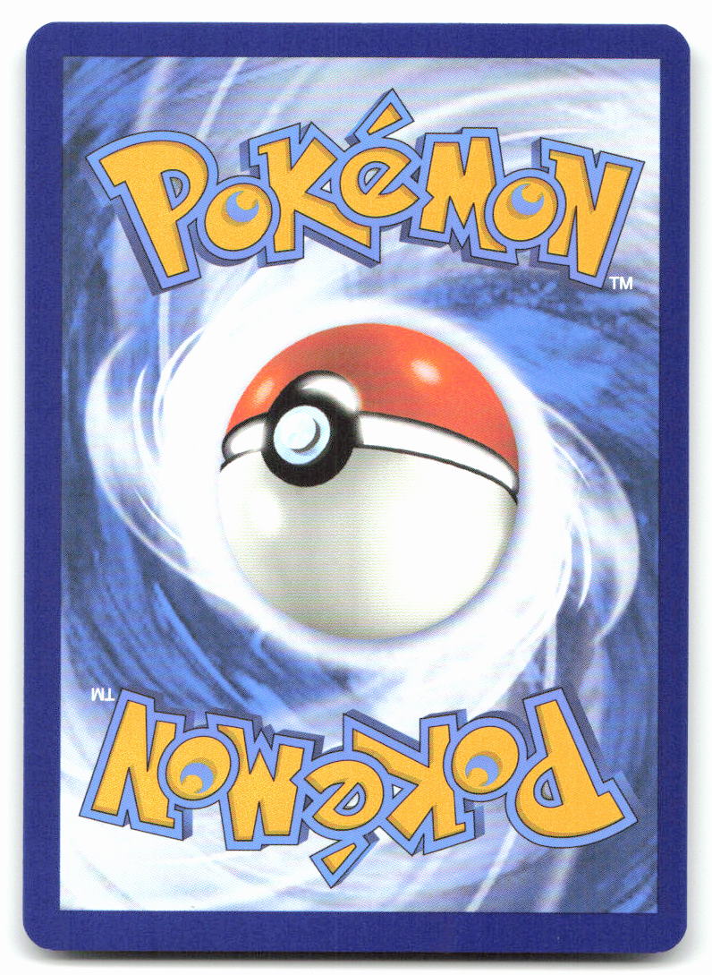 Rockruff (Back)