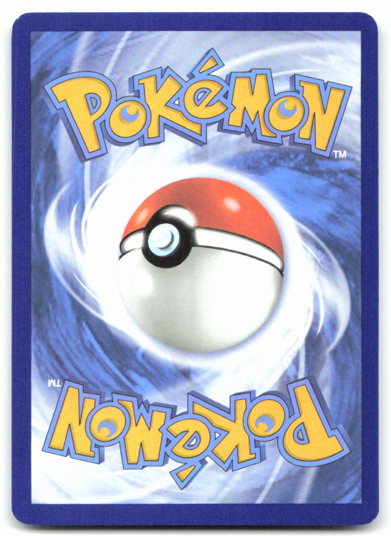 Seviper (Back)