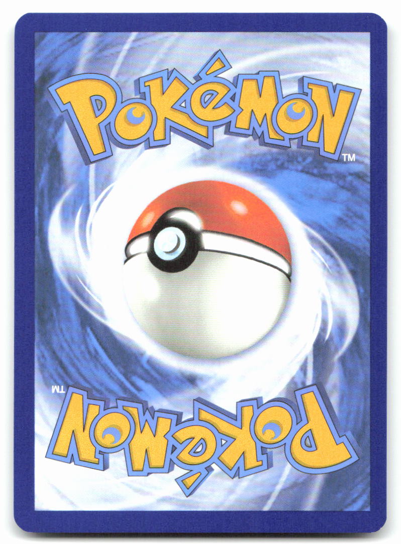 Slowpoke (Back)