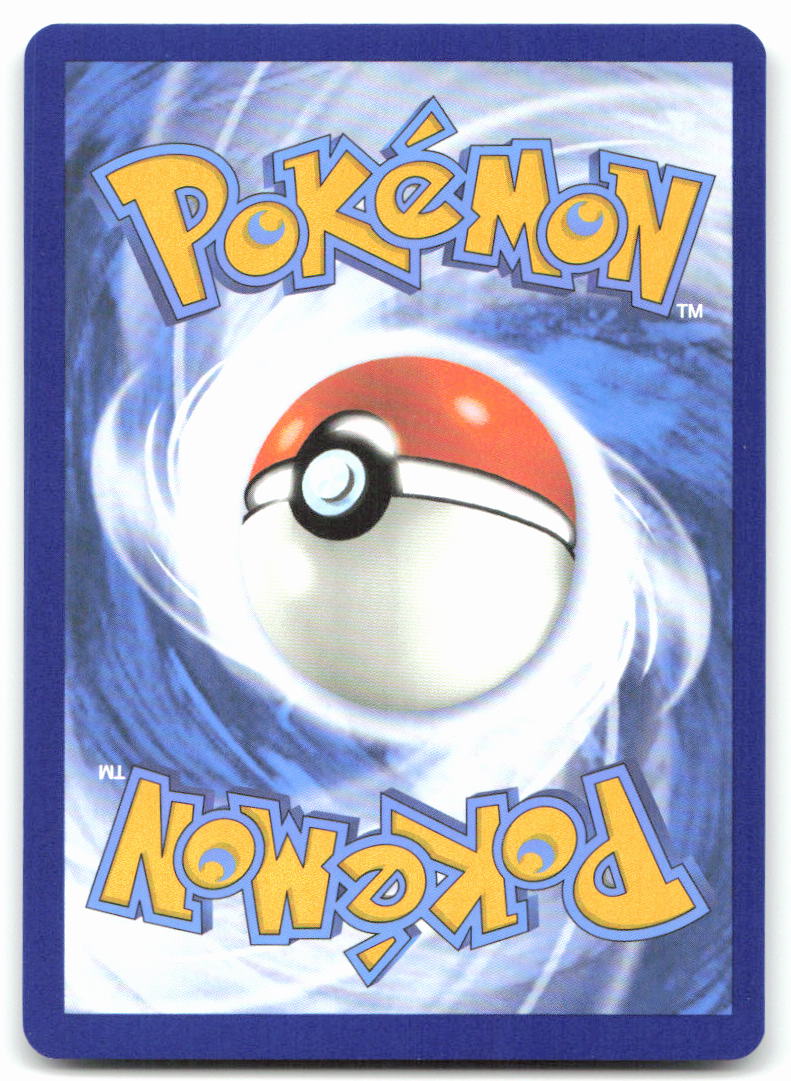 Slowpoke (Back)