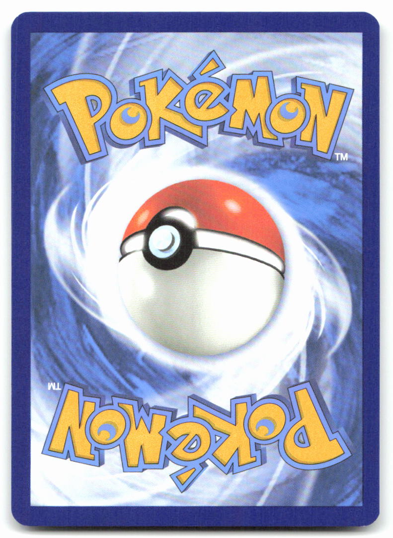 Slowpoke (Back)