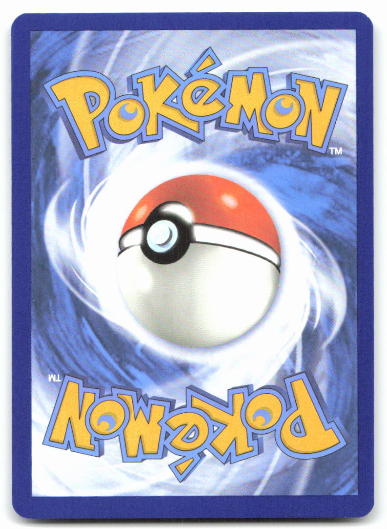Sneasel (Back)