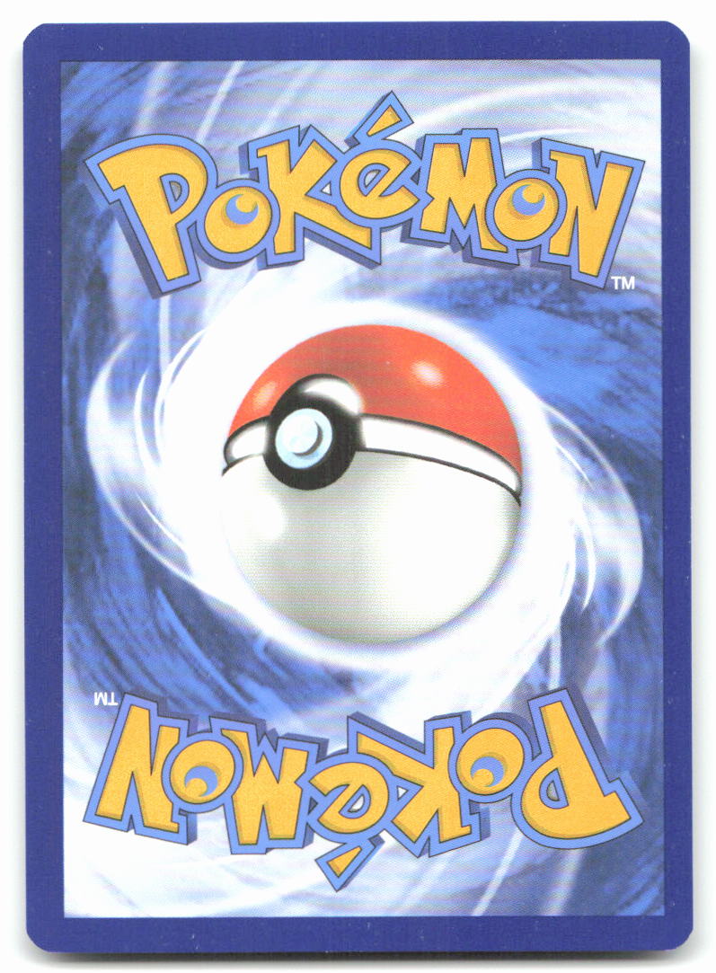 Snover (Back)