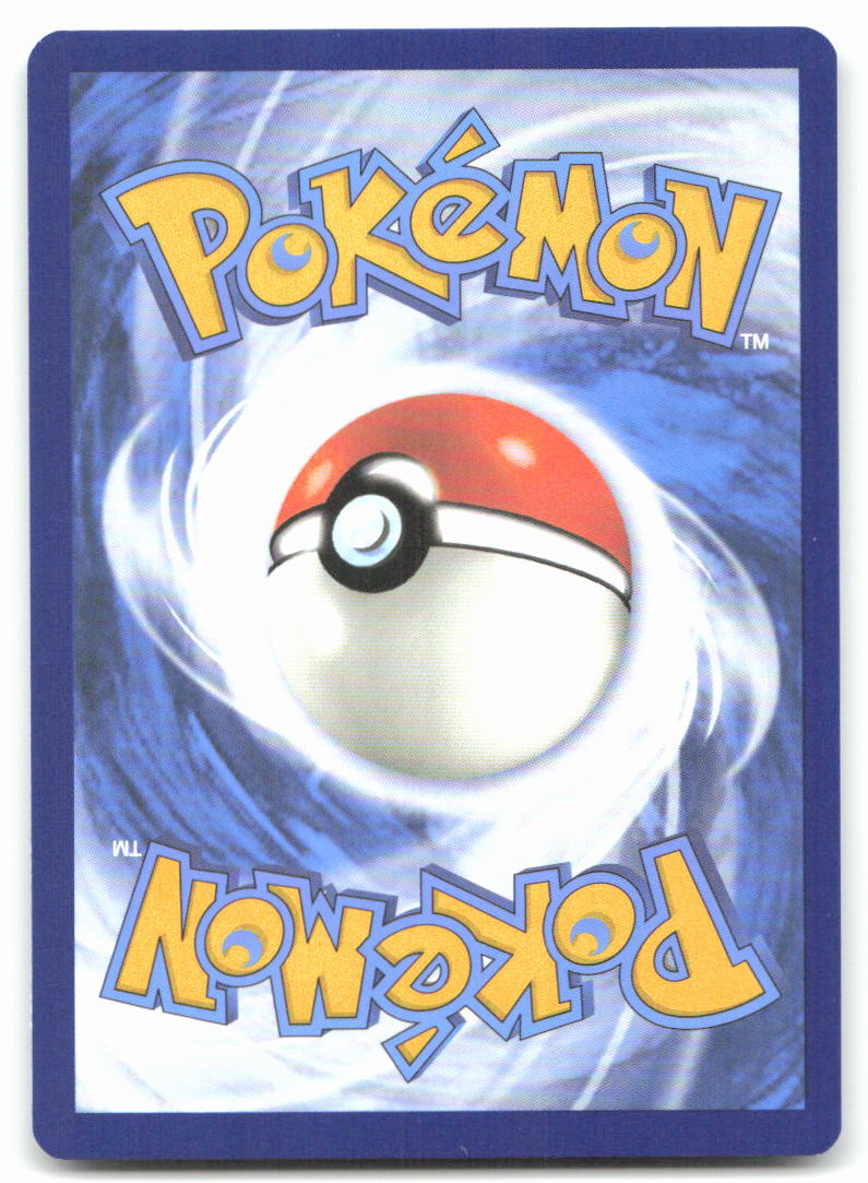 Snover (Back)