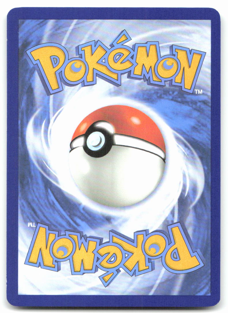 Talonflame (Back)