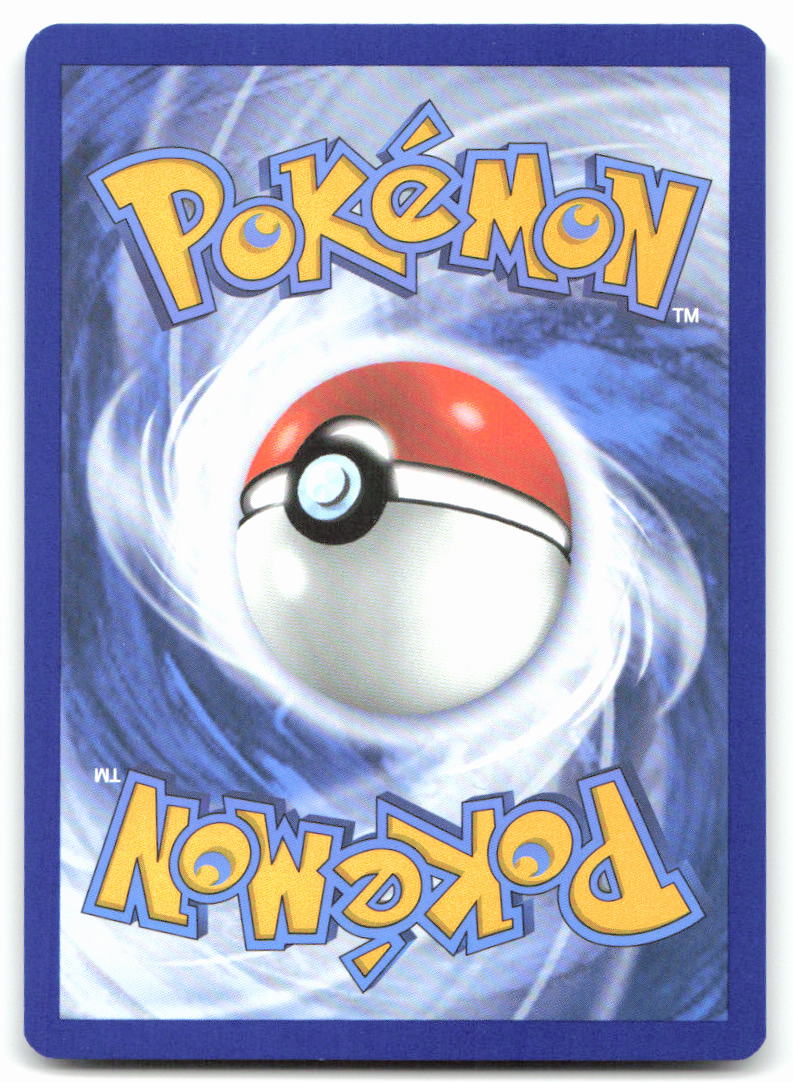 Chandelure (Back)