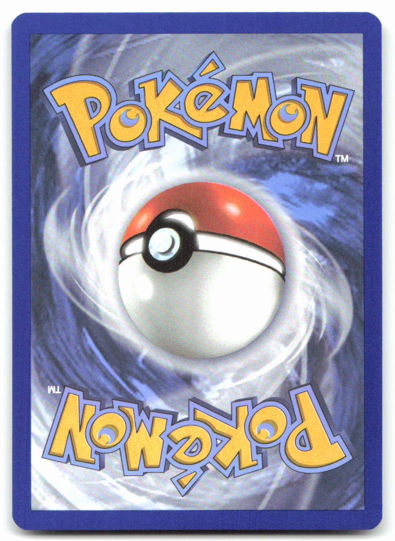 Charmander (Back)