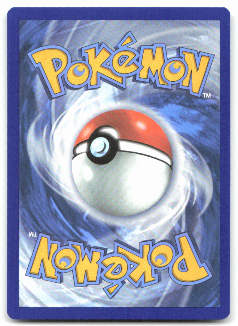 Froakie (Back)