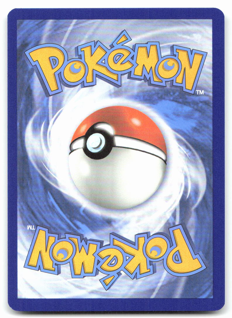 Rowlet (Back)