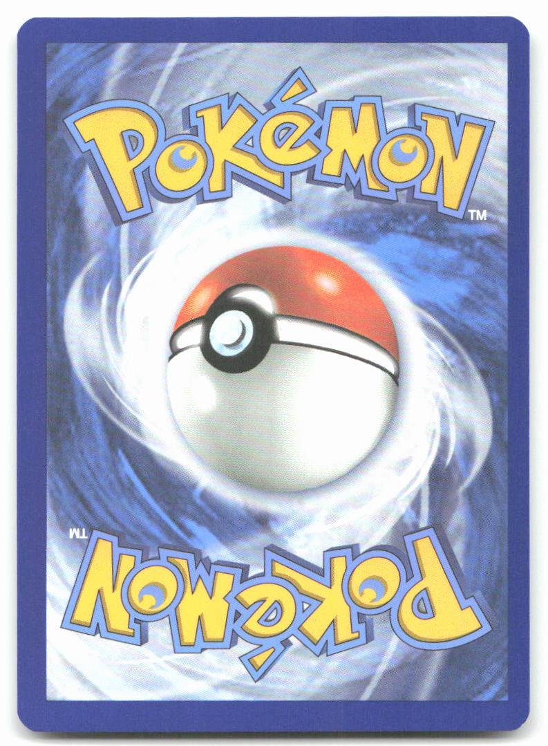 Ekans (Back)