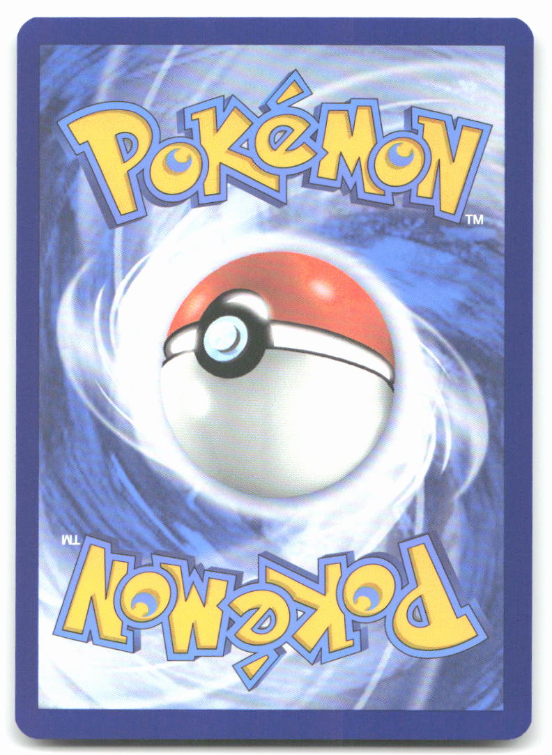 Metagross - 115/162 (Back)