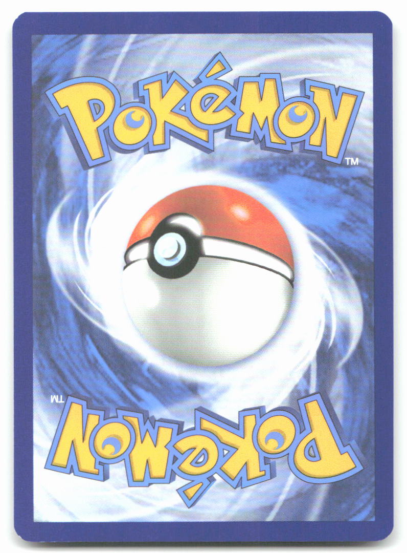 Ribombee (Back)