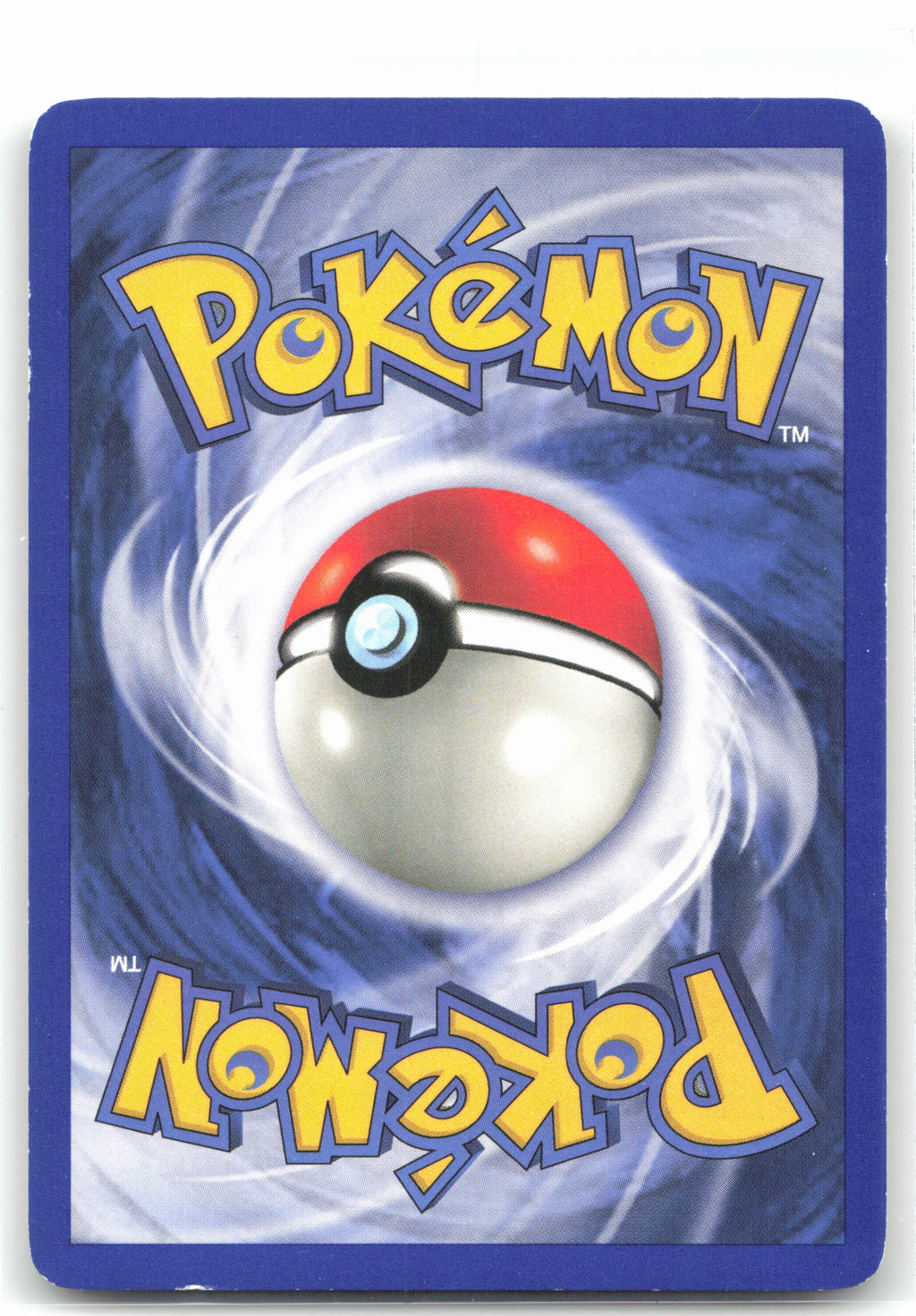 Chansey (Back)