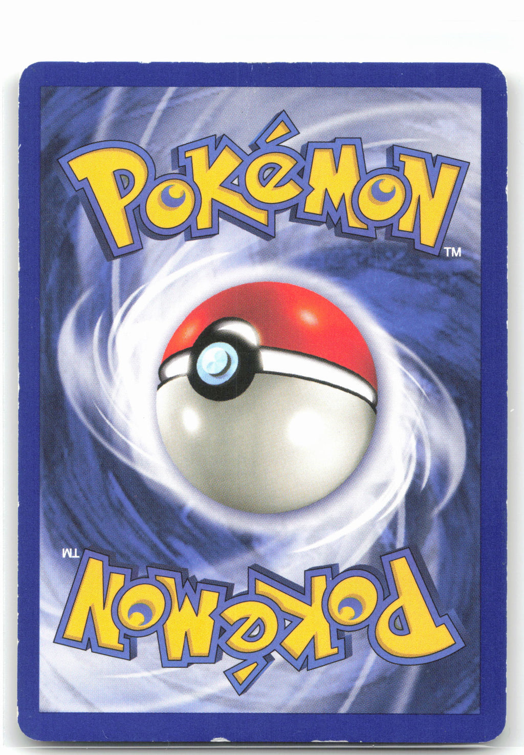 Raichu (14) (Back)