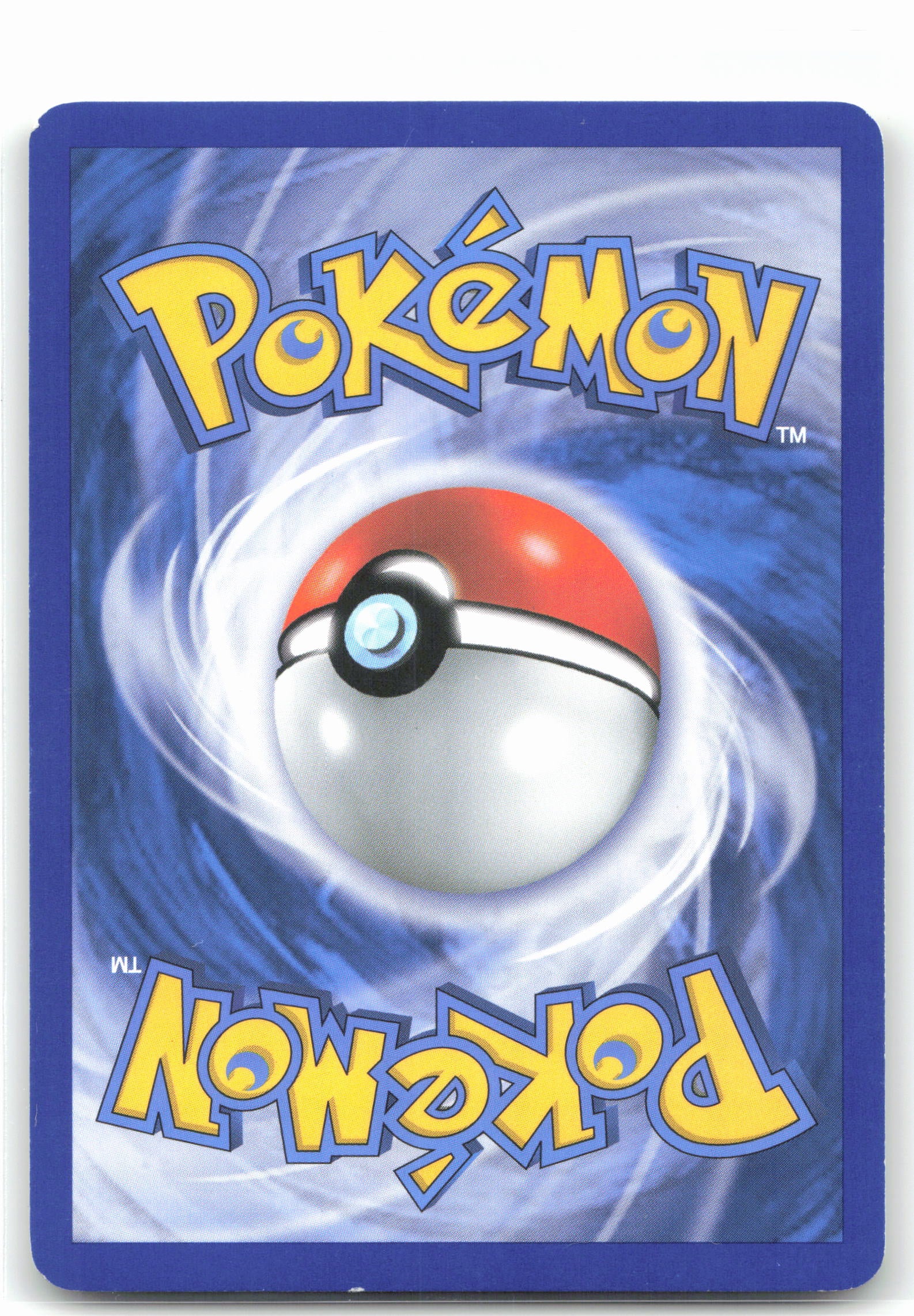 Charizard (Back)