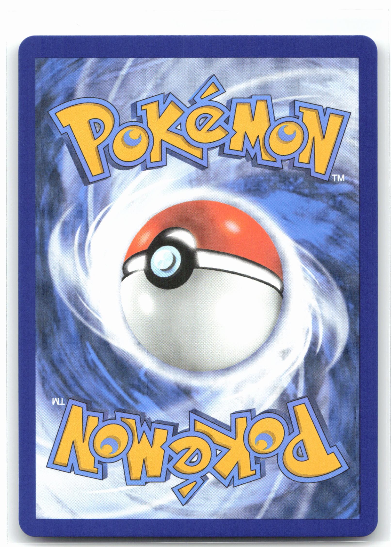Serena (Full Art) (Back)