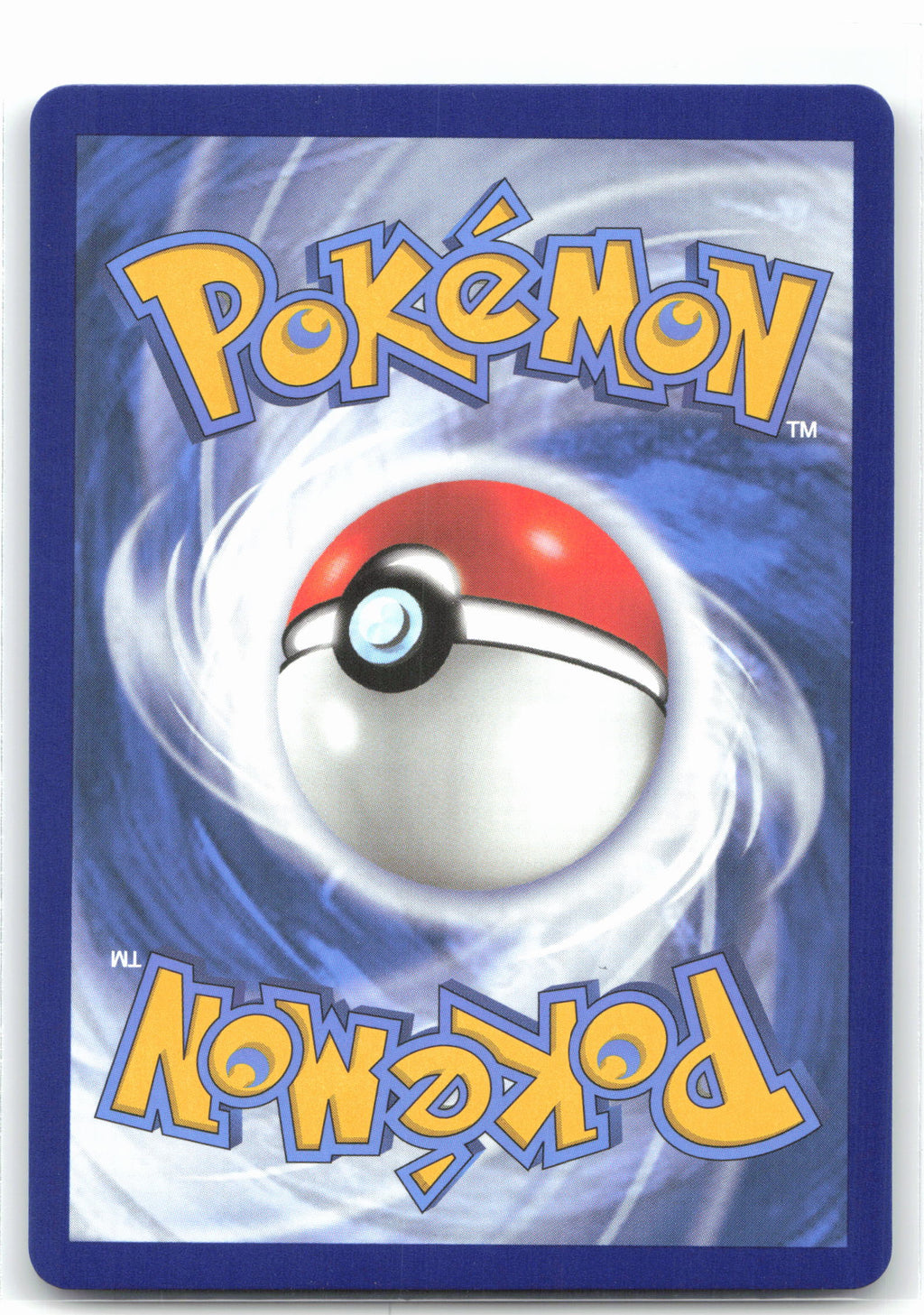 Umbreon V - SWSH203 (Back)