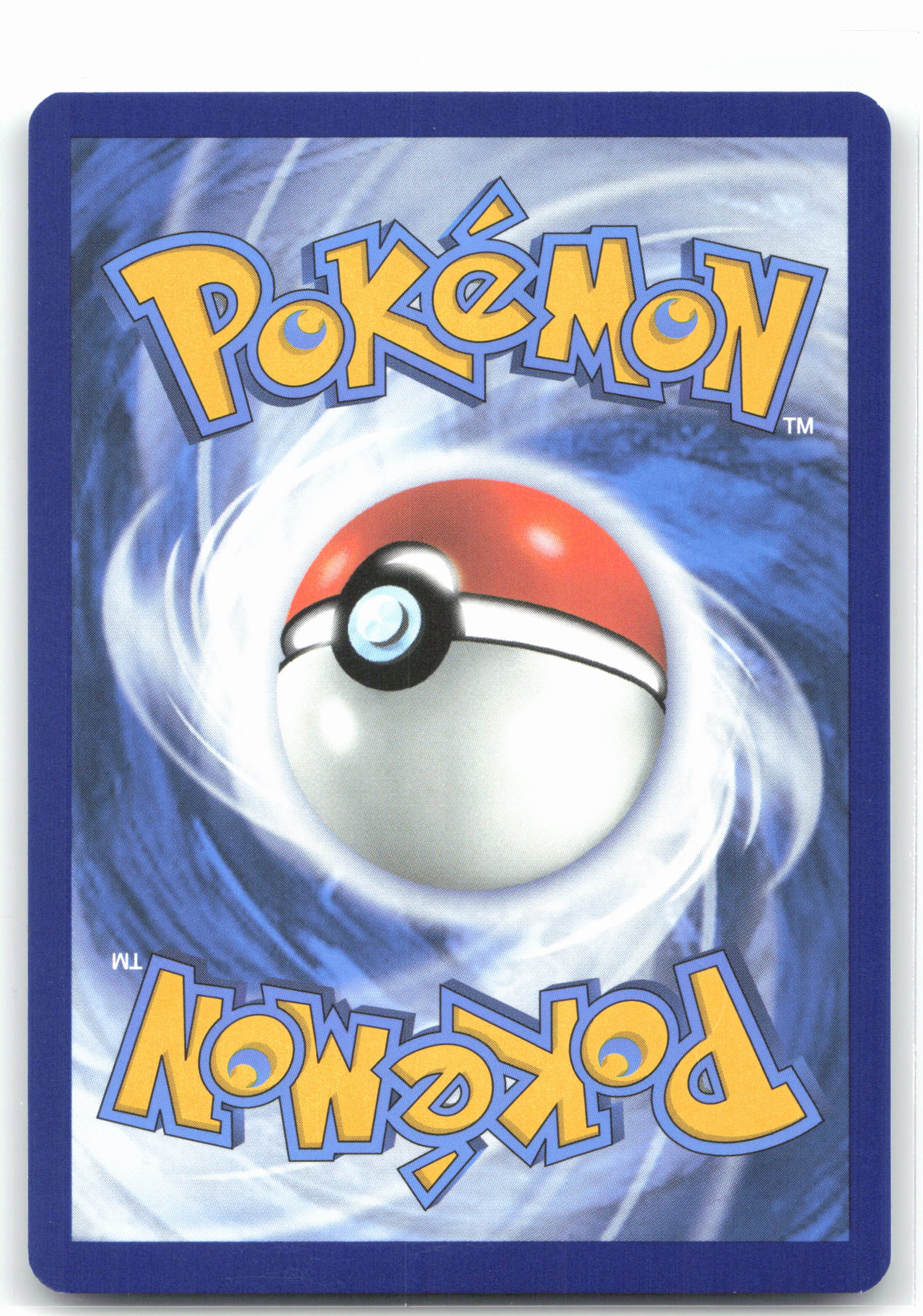 Vileplume (Back)