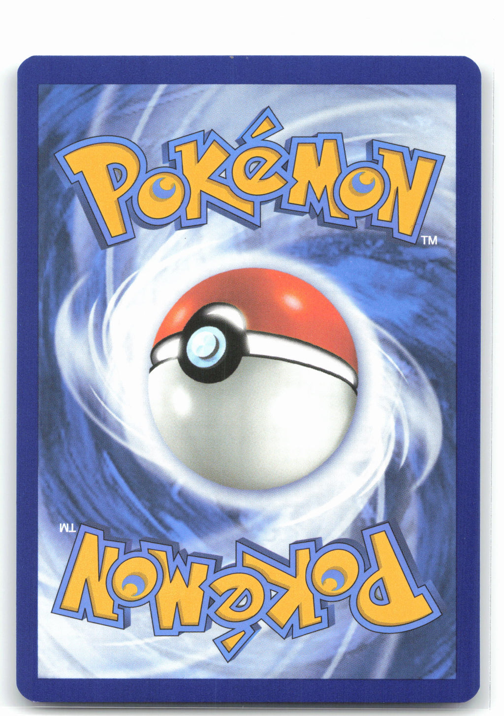 Staryu (Back)