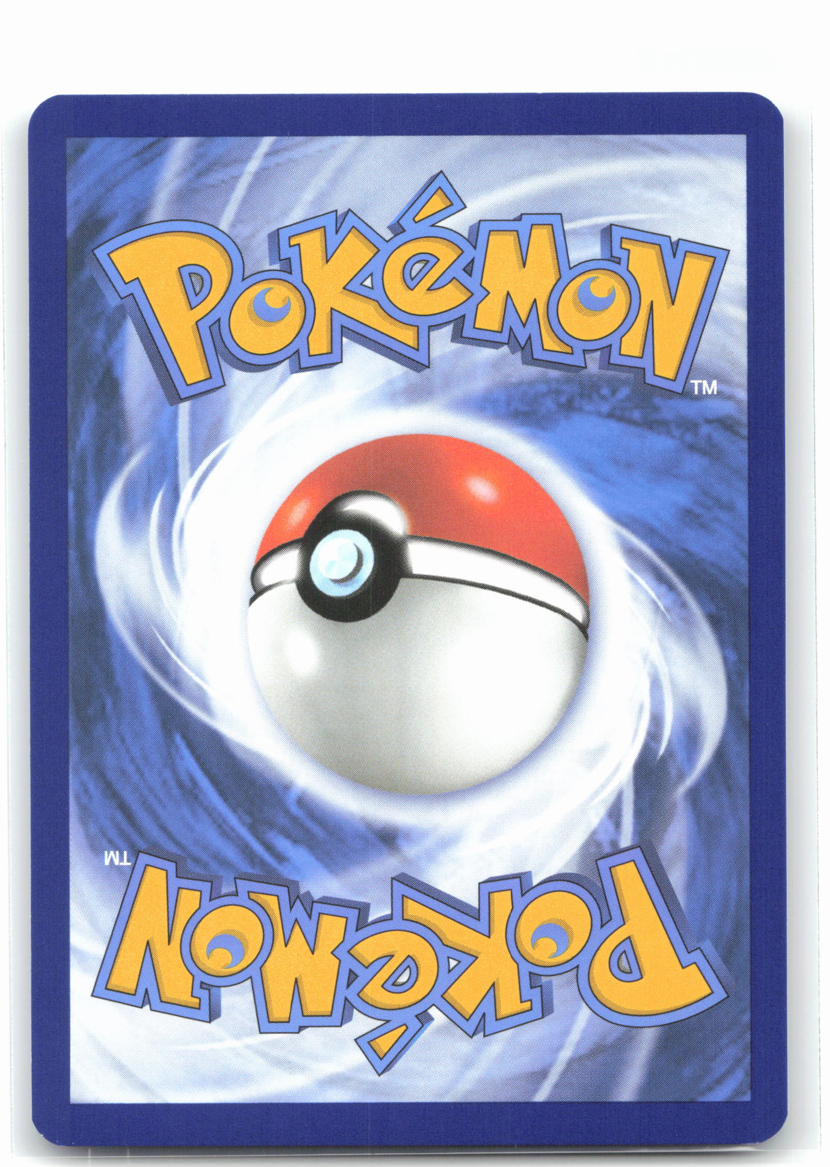 Ralts - 153/091 (Back)
