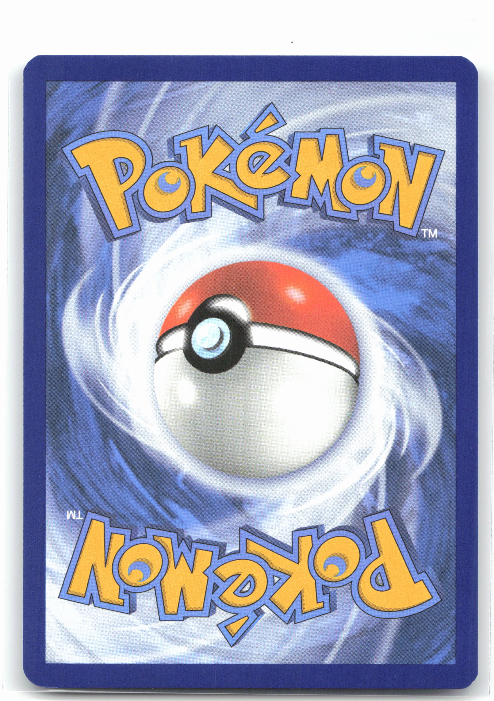 Mimikyu -160/091 (Back)