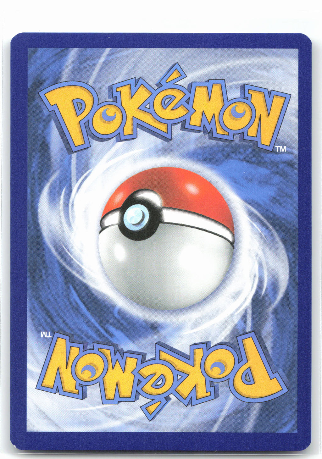 Single Strike Urshifu V (Alternate Full Art) (Back)