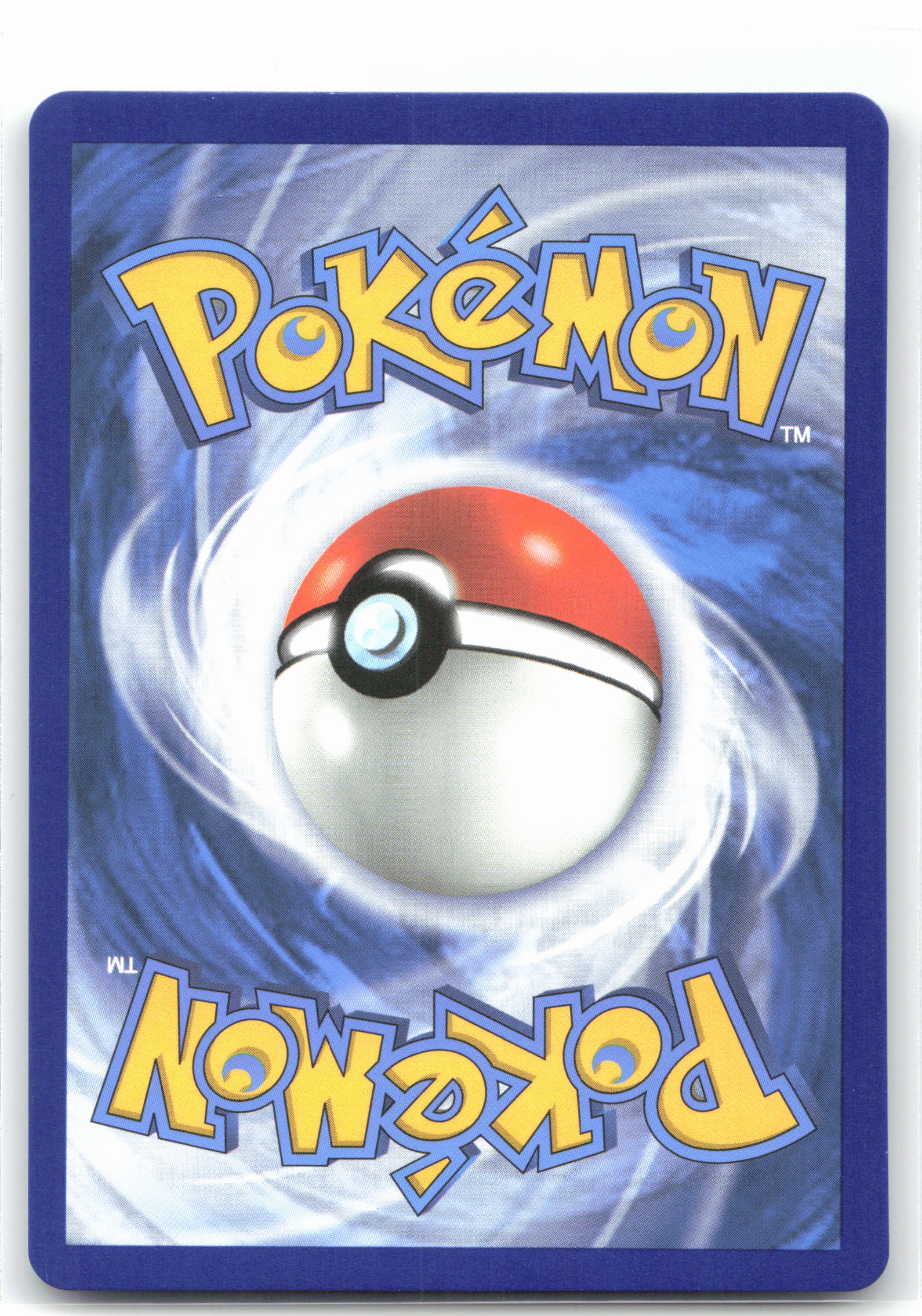 Galarian Moltres V (Full Art) (Back)