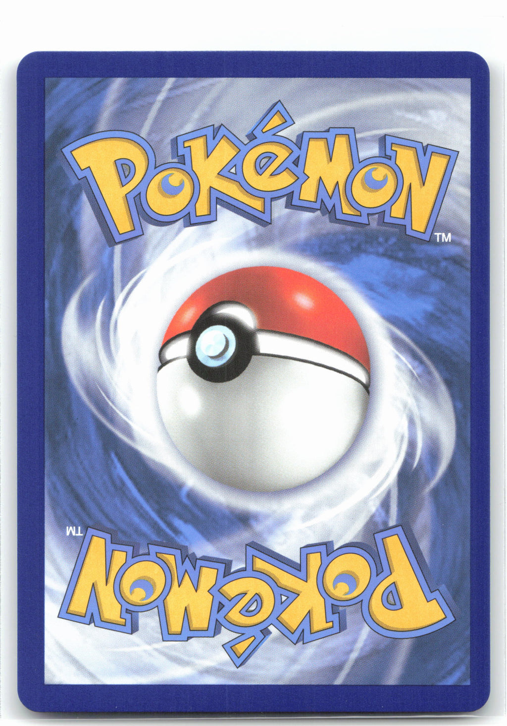 Umbreon V - 094/203 (Non-Holo) (Back)