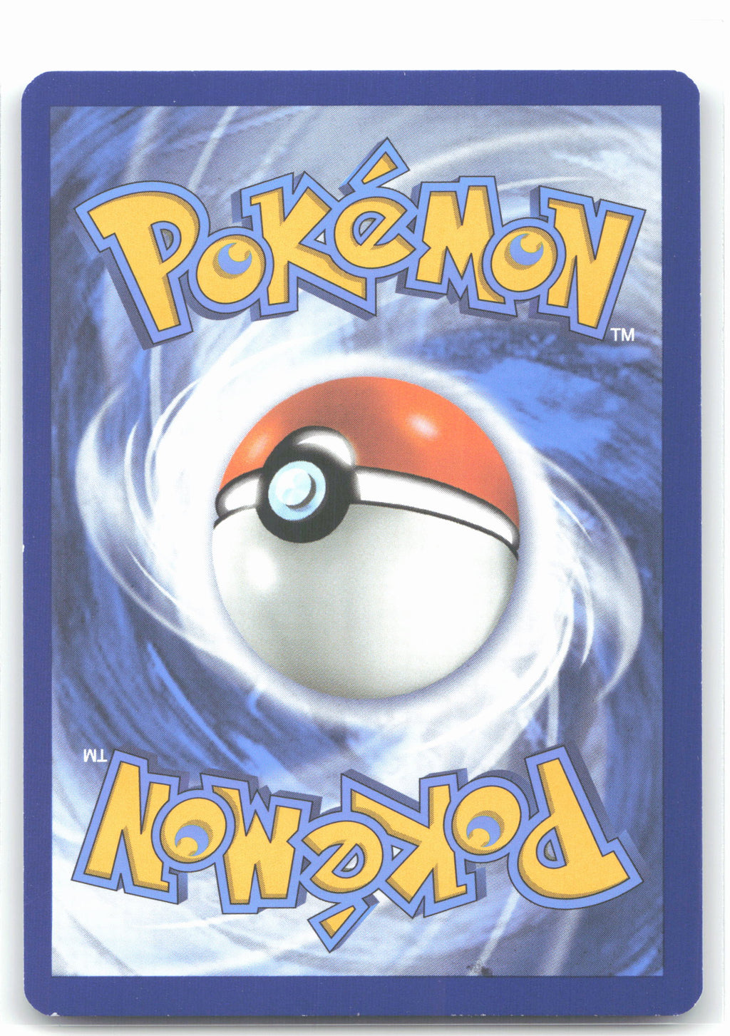 Paldean Tauros - 218/193 (Back)