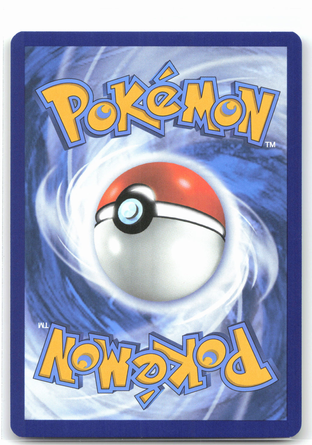 Espeon ex - 155/131 (Back)