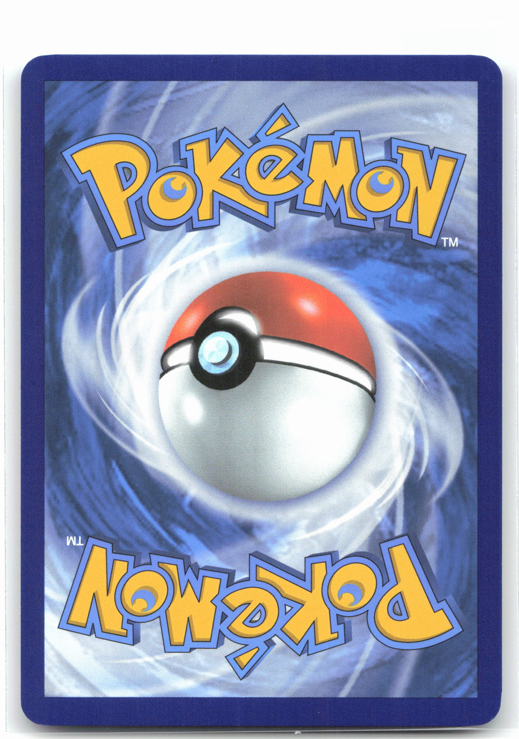 Flareon ex - 014/131 (Prismatic Evolutions Stamp) (Back)