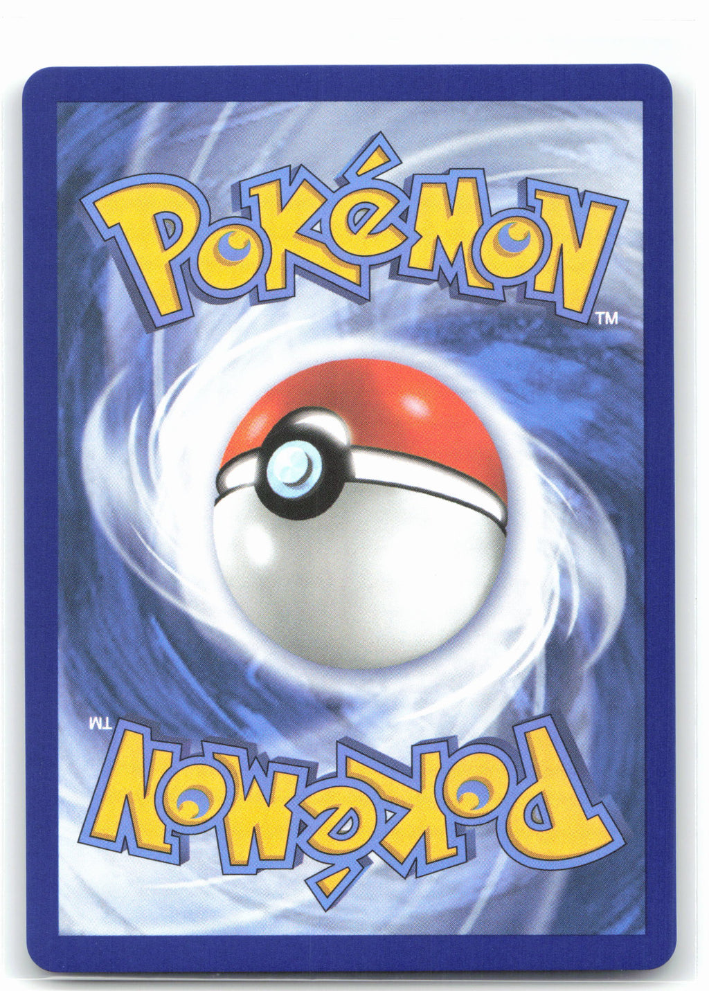 Whimsicott (Master Ball Pattern) (Back)