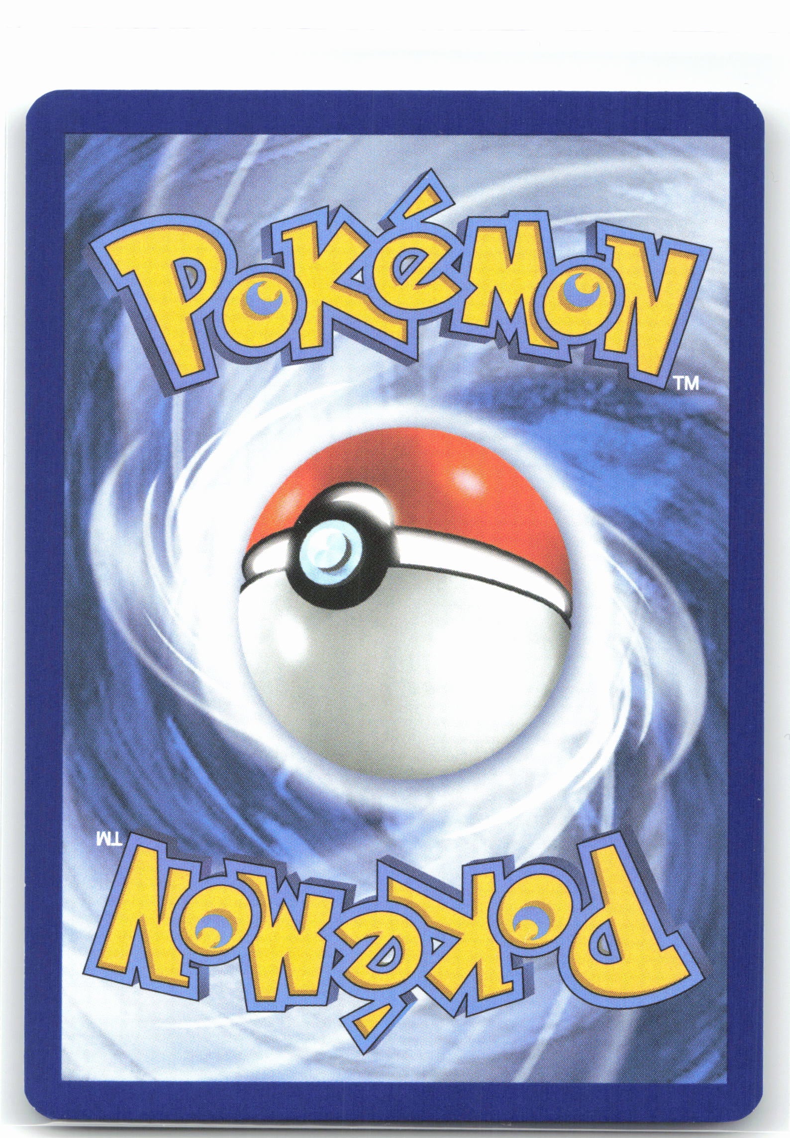 Blaziken - 192/182 (Back)