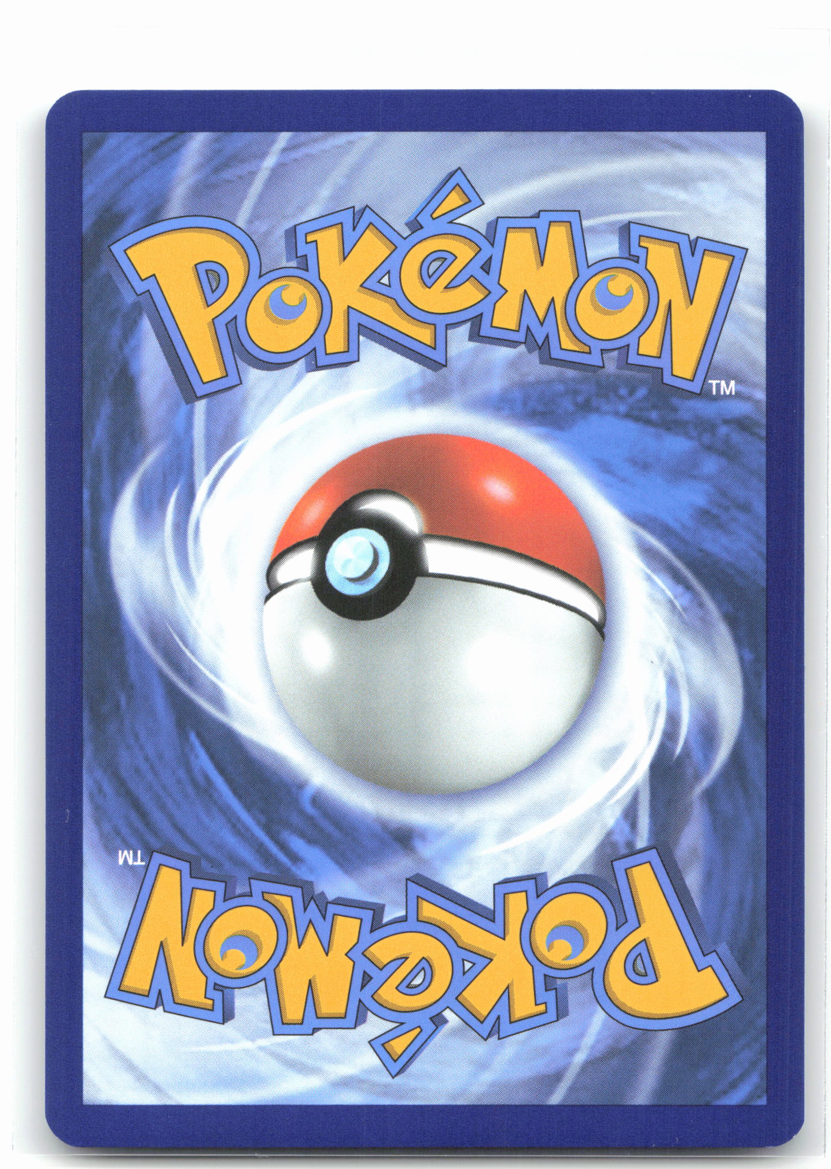 Marnie’s Morpeko (Back)