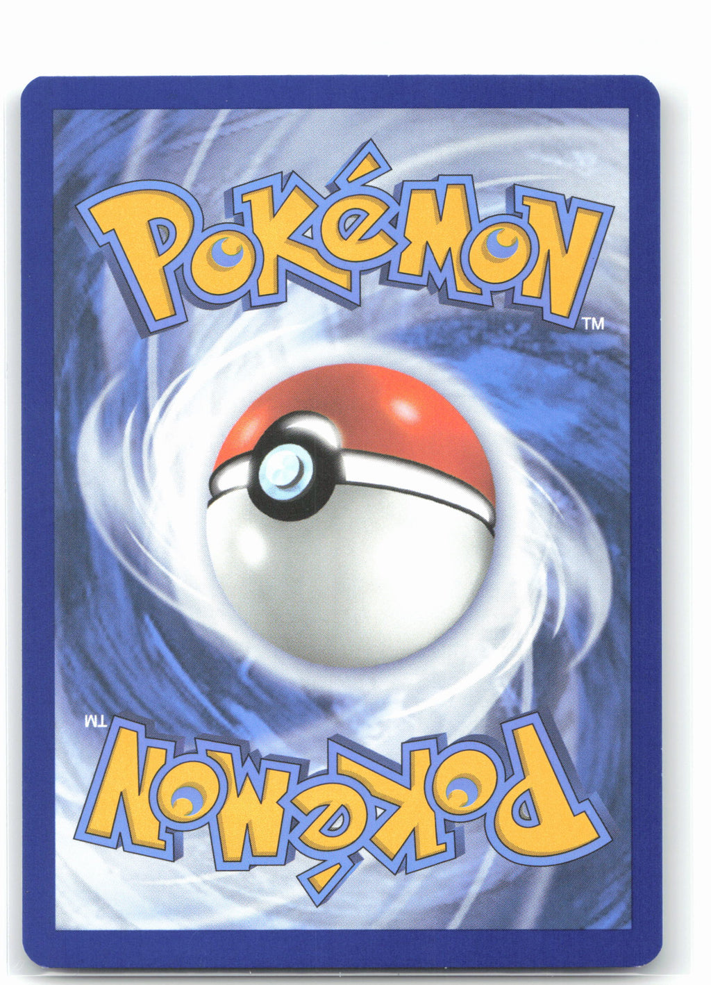Pecharunt - 129 (Pokemon Center Exclusive) (Back)
