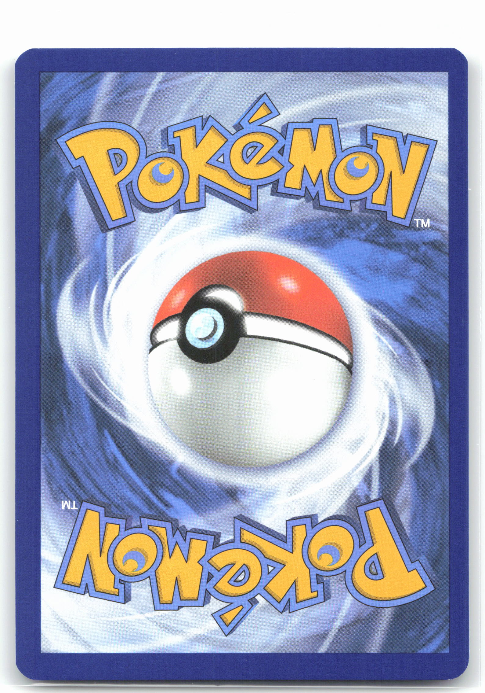 Mewtwo - 052 (Back)