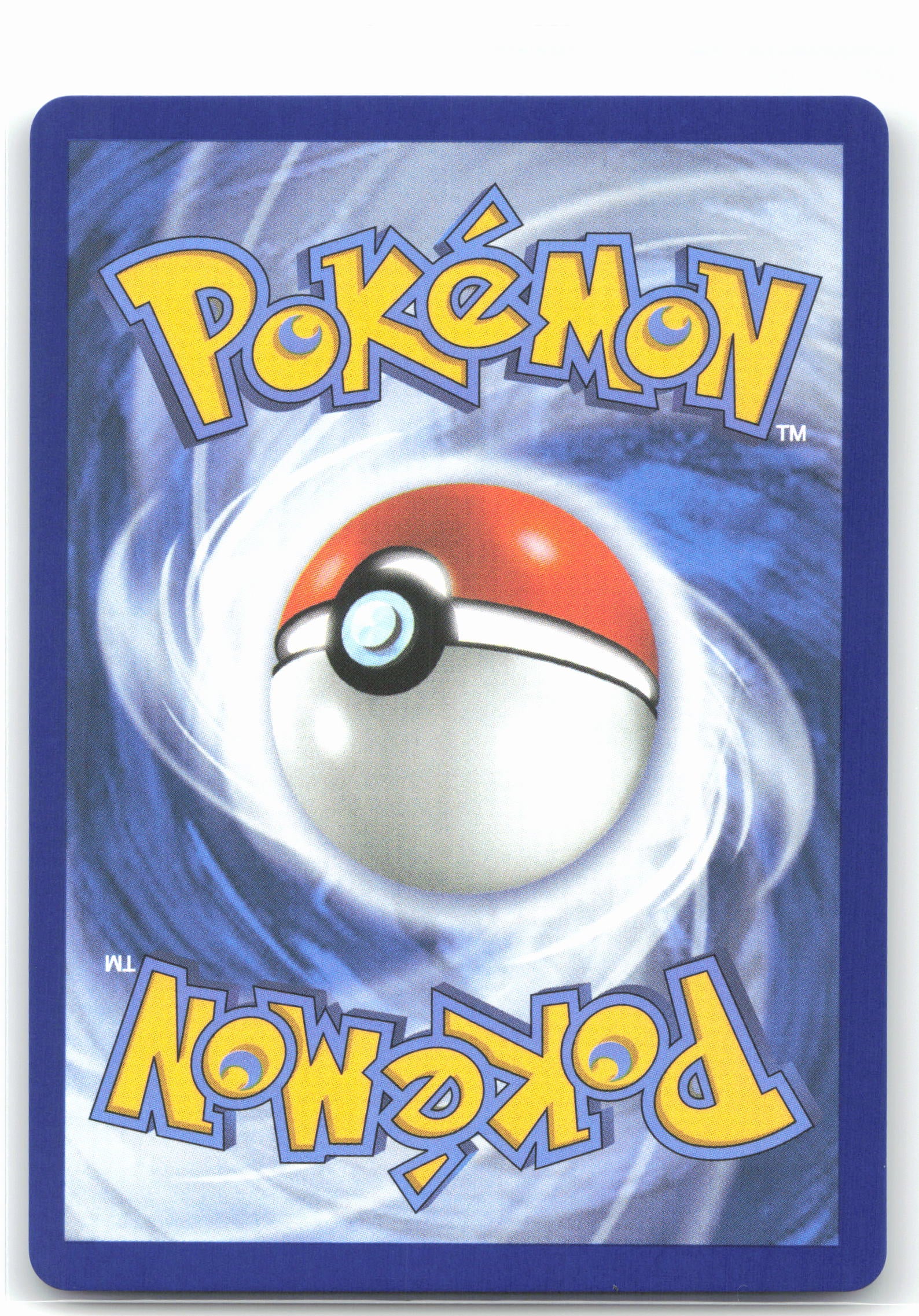 Meowth (Back)