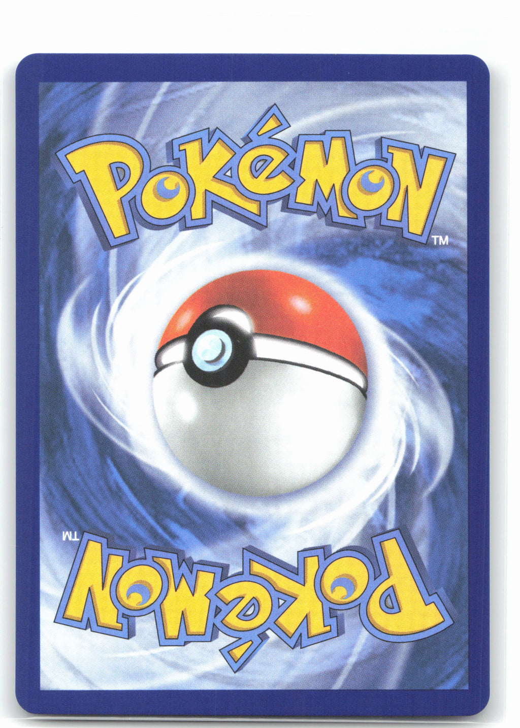 Mega Absol ex - 161/132 (Back)