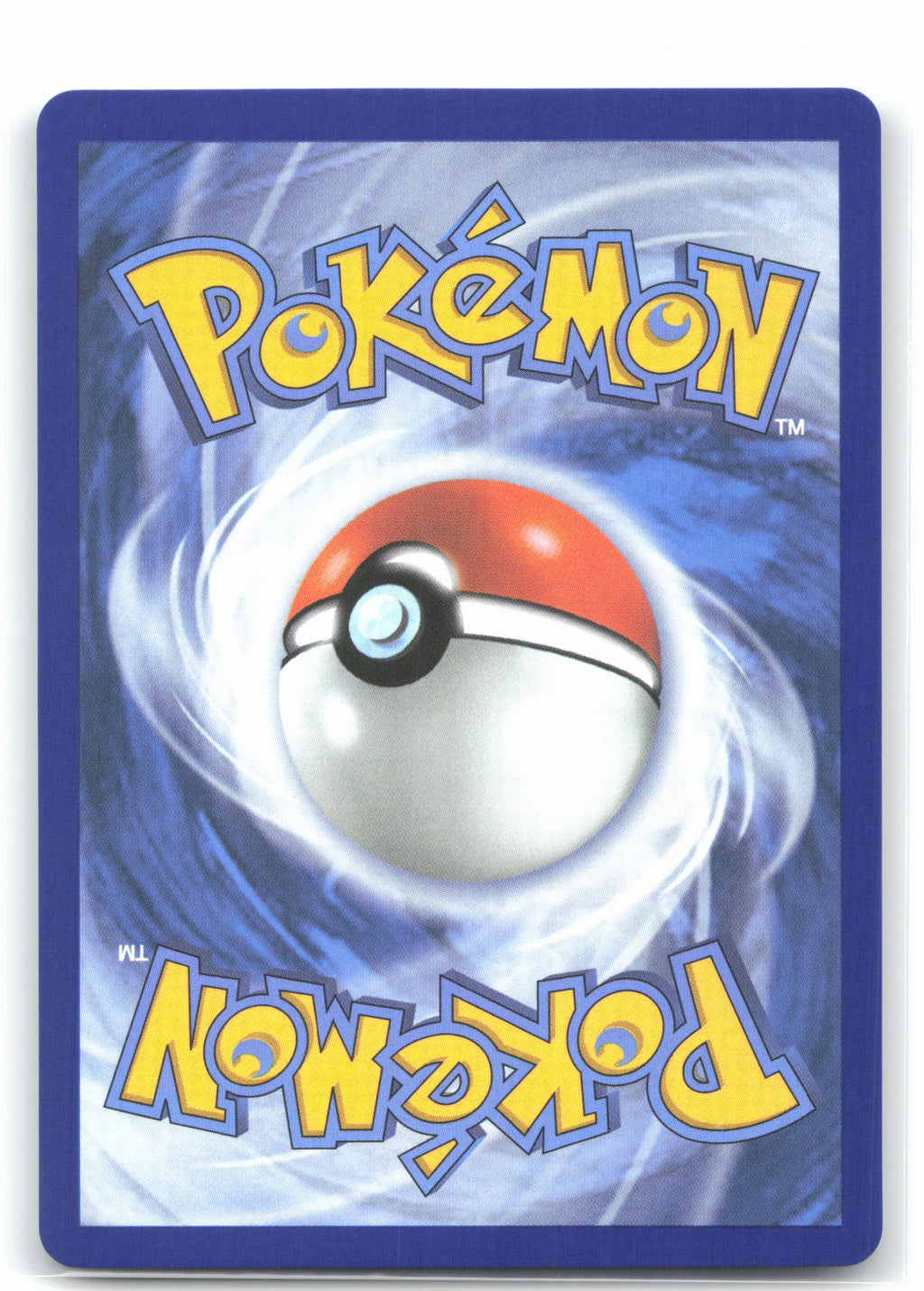 Hitmontop - 240/217 (Back)